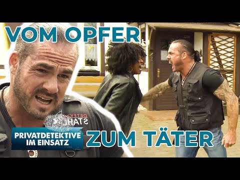 Brutale Jugendgang! - Carsten sorgt für Ruhe! | Privatdetektive im Einsatz