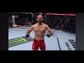 Volkan Özdemir Vs Johnny Walker