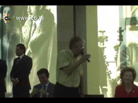 Nuovo cinema Lombardia, Bossi festeggia in F. Testi