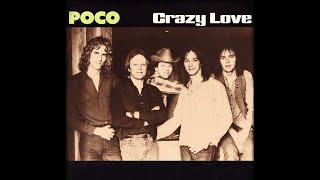 Poco - Crazy Love (HD/Lyrics)