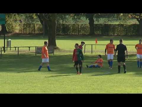 11Sport: EMS - Reuver