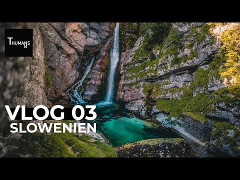 sLOVEenia - Wir haben uns direkt in Slowenien verliebt - Familen Vanlife VLOG 2020-03