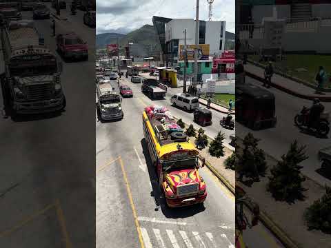 📍San Cristóbal Totonicapán