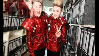 Jedward - Techno Girl (Preview)