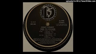 Dino Lenny | Time To Change (Dance)