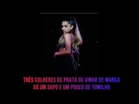 Voodoo Love - Ariana Grande