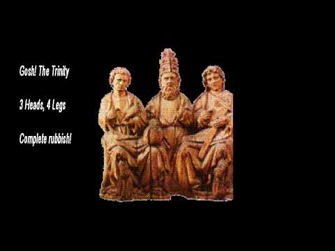 Jesus Never Existed AUDIO EDITION Chapter 8 3 Christianity's Civil War