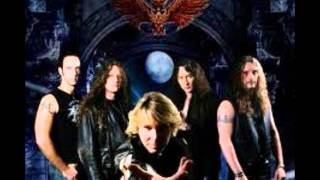 SILENT FORCE"Walk The Earth"