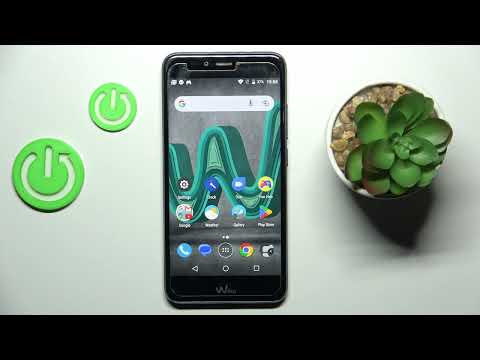 How to Change Screen Timeout on WIKO U Pulse? - Adjust Screen Timeout