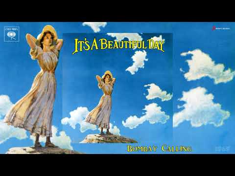 It's a Beautiful Day - Bombay Calling [Psychedelic Rock] (1969)