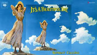 Musik-Video-Miniaturansicht zu Bombay Calling Songtext von IT'S A BEAUTIFUL DAY