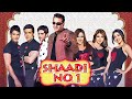Shaadi No 1 FULL MOVIE 4K Sanjay Dutt Fardeen Khan Soha Ali Khan 2000s Superhit Bollywood