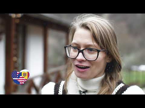 Pensiunea "Casa din Luncă"