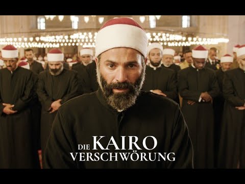 Die Kairo Verschwörung