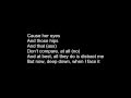 Miguel ft. J. Cole - All I Want Is You (unedited and ...