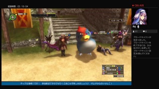 [MHF-ZZ]　参加歓迎！！　チック９酒場１　辿異ザムザ！　24時からいけとこ！！