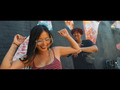 Ka Lia Universe - why you so petty (feat. Ted Park)