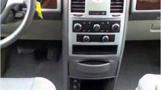 preview picture of video '2010 Chrysler Town & Country Used Cars Nashville TN'