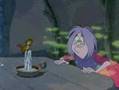 The Sword in the Stone Mad Madam Mim v