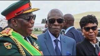 Download lagu MUDHA NCUBE WARNS GENERAL CHIWENGA AND HIS SUPPORTERS mp3