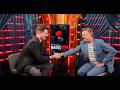 Norbert Leo Butz on Returning to Broadway in HADESTOWN