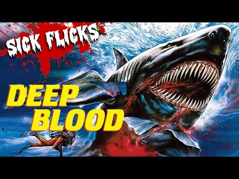 Another JAWS Ripoff You Have to SEE to BELIEVE!