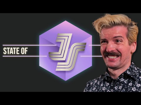 The State Of Javascript - 2023 Survey Breakdown