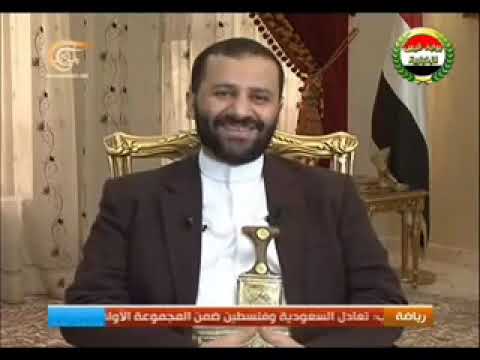 حميد الأحمر في حوار خاص وصريح مع قناة الميادين 29 6 2012