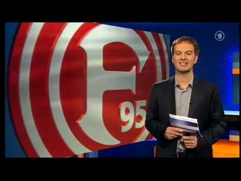 2009 Fortuna Düsseldorf | Sportschau | Aufstieg | Der Neue Westen