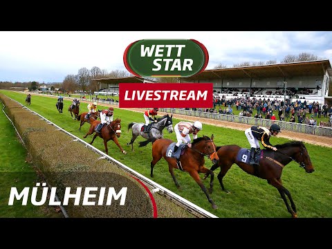 Livestream Mülheim 26.12.
