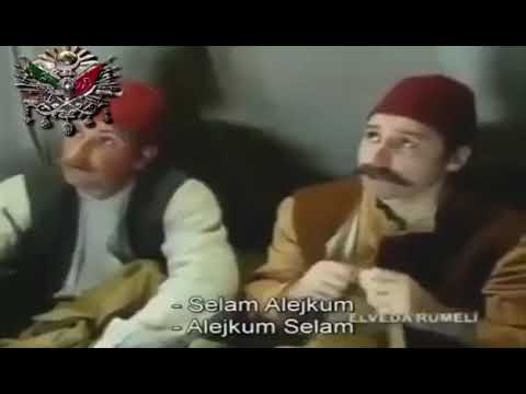 Arnavut inadı / Inat Shqiptari