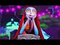 Haunted Mansion Holiday 2025 Disneyland Nightmare Before Christmas Ride 4K POV