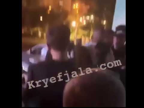 Sherri me Romeos Donaldit edhe Atdheu....