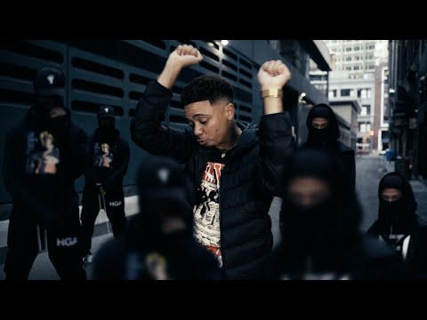 Miles Minnick - IONEEDUM (Official Video)