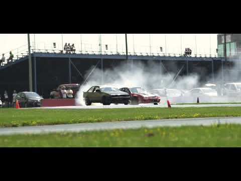 Kevin Morin | Drift Jam Cayuga