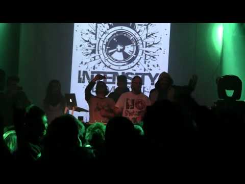 Deadly Hunta   Ganja Man live 19 03 2011 HD