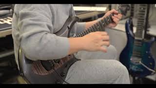 Video thumbnail for NGD - Musicman Majesty Smoked Pearl by Sunghyun Kim