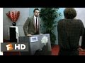 Bean 10 12 Movie CLIP David Freaks Out 1997 HD
