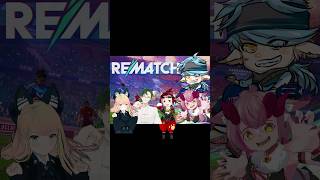【蒼山羊たも】サッカー全然知らないけどREMACHコラボ配信！【REMATCH】【すぱLabo】