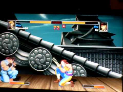 [HDR @ SCR] Tokido vs DGV