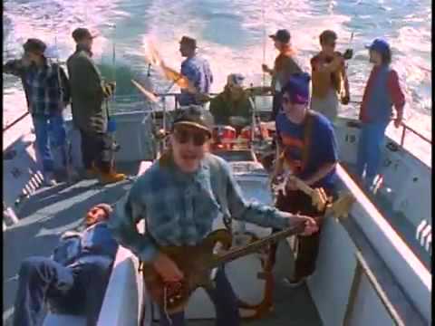 Primus - John The Fisherman (Music Video)