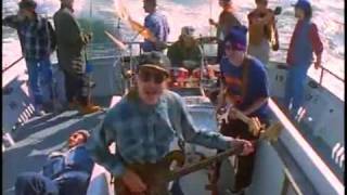Primus - John The Fisherman (Music Video)