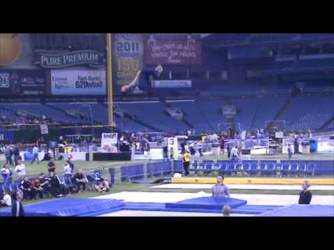 Joe Kozlowski Winter Classic 2012