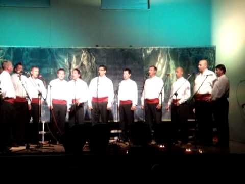 Pučki pivači Tugare