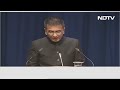 Watch: Chief Justices Full Speech On His Plans For Judicial Reforms - Video