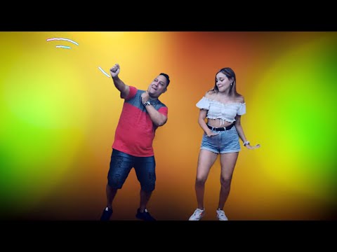 Mak Donal, Belu Servin - Verte (Video Oficial)