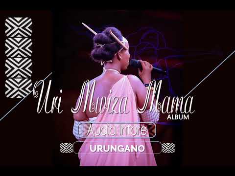 URUNGANO BY AUDIA INTORE
