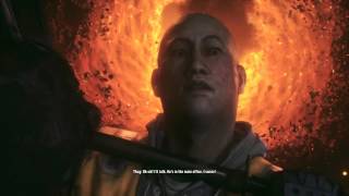 BATMAN™: ARKHAM KNIGHT a Flip of a Coin DLC No Commentary