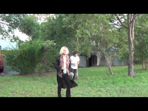 The Making Of Mercy Mountain Episode 1