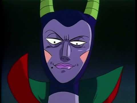 Grimm's Fairy Tale Classics - Brother and Sister (1080p HD)